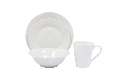basiks-white-porcelain-dinner-set