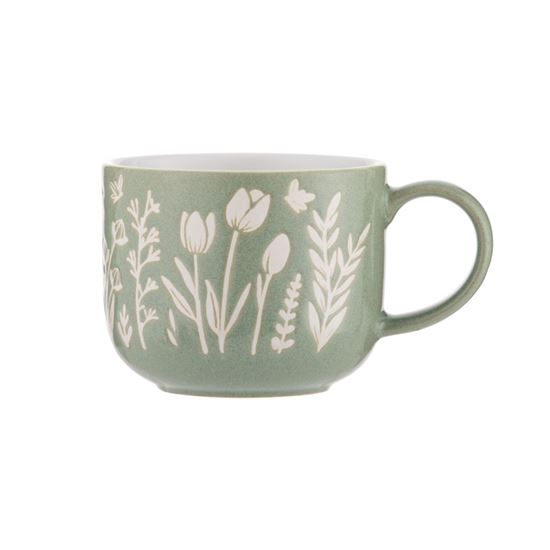 mason-cash-in-the-meadow-green-tulip-mug