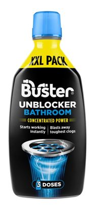buster-bathroom-plughole-unblocker-3-dose