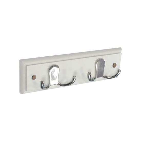 securit-white-hat--coat-board