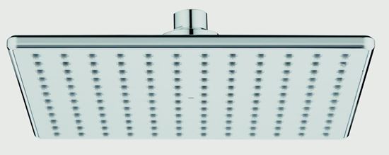 blue-canyon-lazio-square-fixed-showerhead