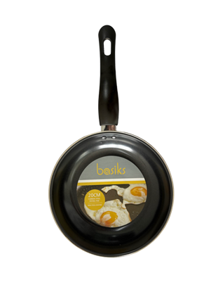 basiks-carbon-steel-frying-pan-black