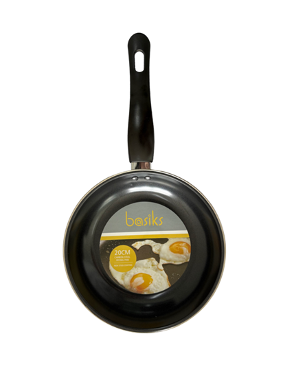 basiks-carbon-steel-frying-pan-black