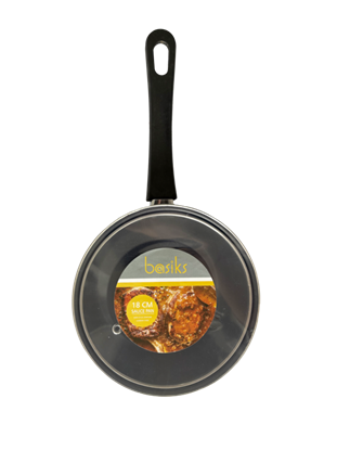 basiks-carbon-steel-saucepan-and-lid