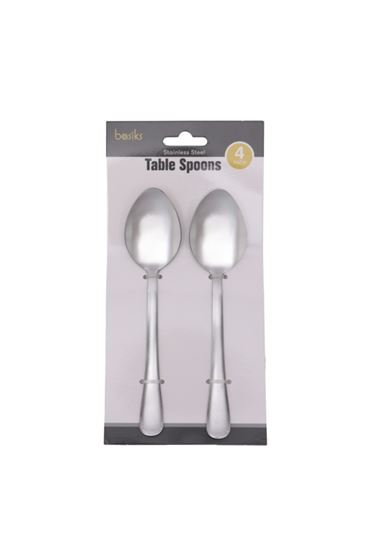 basiks-stainless-steel-tablespoons