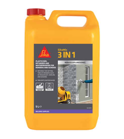 sika-3-in-1-mix