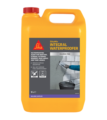 sika-integral-waterproofer