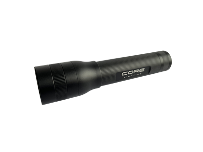 core-twist-focusing-rechargeable-led-torch