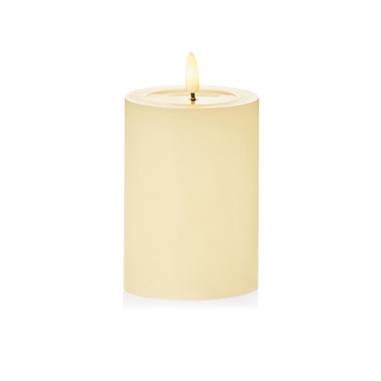 premier-cream--flickabright-candle
