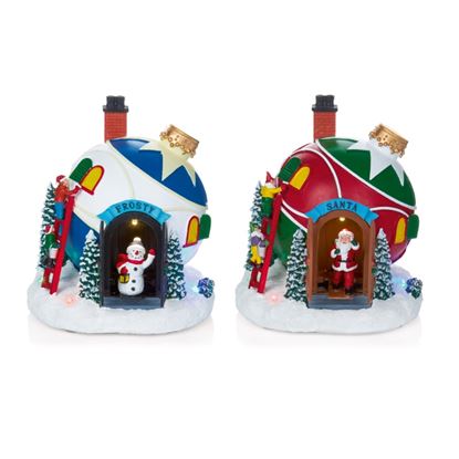 premier-lit-animated-bauble-house