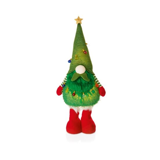 premier-lit-standing-christmas-tree-character