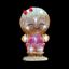 premier-lit-gingerbread-girl-with-16-white-leds