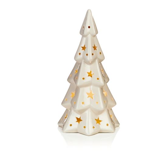 premier-lit-ceramic-white-tree