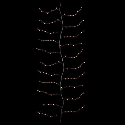 premier-brown-branch-garland-160-warm-white-leds
