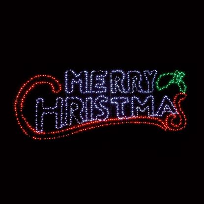 premier-twinkling-flexibrights-merry-christmas-938-leds--mix