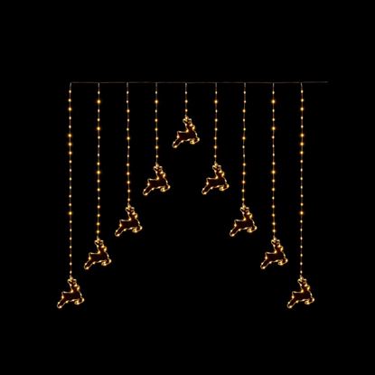 premier-flexibrights-reindeer-v-curtain-276-leds-warm-white