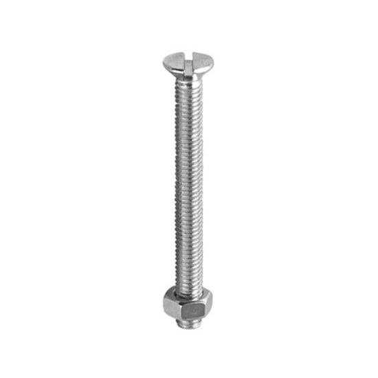 securpak-machine-screw--nut-zp-pack-6