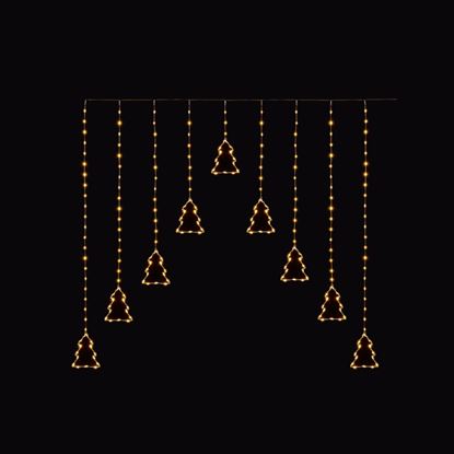 premier-flexibrights-tree-v-curtain-258-leds-warm-white