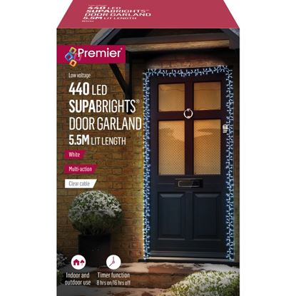premier-supabrights-door-garland-440-leds