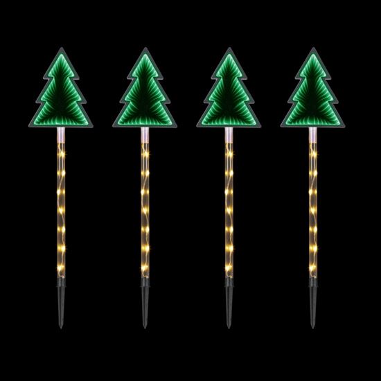 premier-set-4-tree-mirror-path-light-260-leds