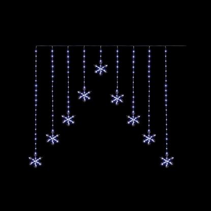 premier-flexibrights-snowflake-v-curtain-with-267-leds-white