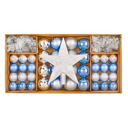 premier-light-blue-silver-shatterproof-bauble