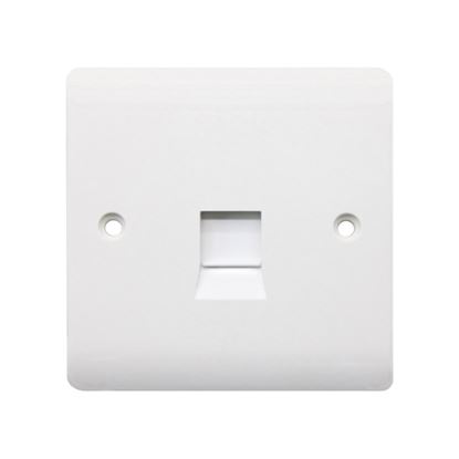 securlec-1-gang-telephone-socket-master