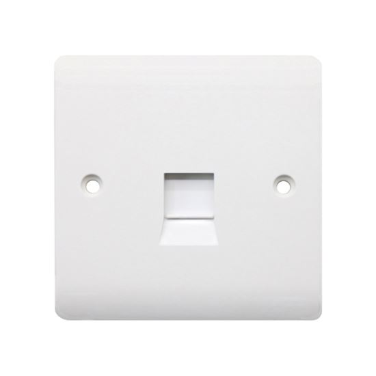 securlec-1-gang-telephone-socket-master