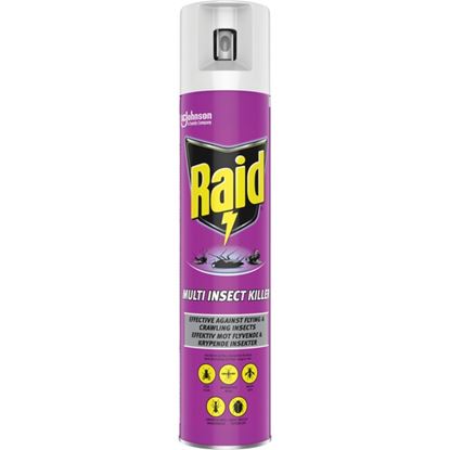 raid-multi-insect-killer-aerosol