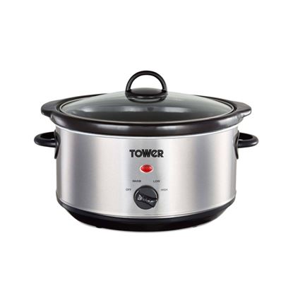 tower-stainless-steel-slow-cooker