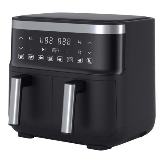 swan-black-digital-dual-air-fryer
