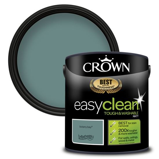 crown-easyclean-matt-emulsion-25l