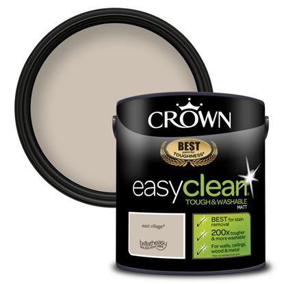 crown-easyclean-matt-emulsion-25l