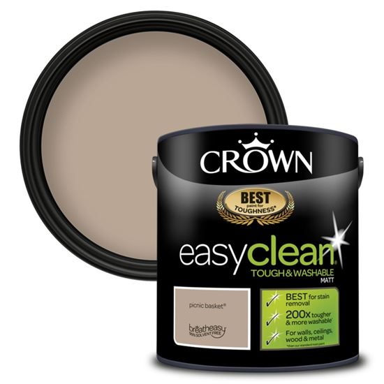 crown-easyclean-matt-emulsion-25l
