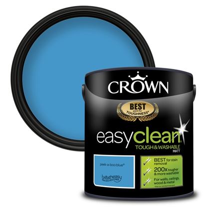 crown-easyclean-matt-emulsion-25l