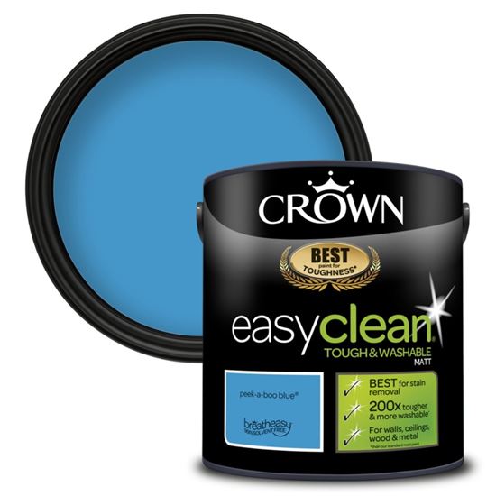crown-easyclean-matt-emulsion-25l