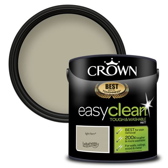 crown-easyclean-matt-emulsion-25l