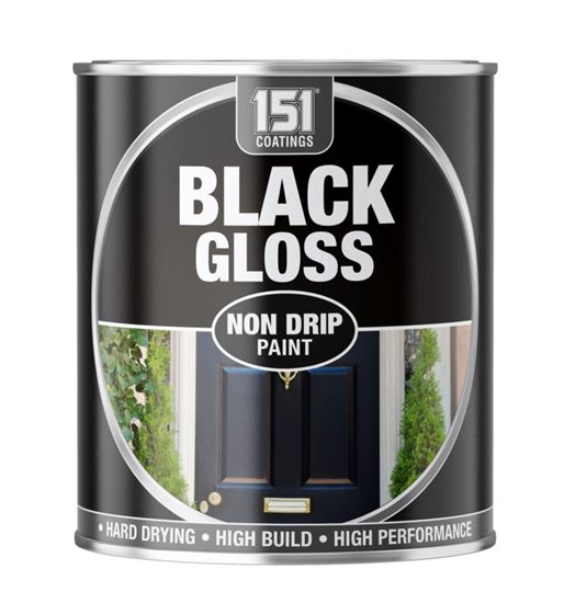 151-coatings-non-drip-gloss-paint-300ml