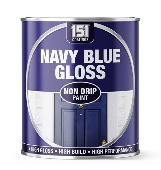 151-coatings-non-drip-gloss-paint-300ml