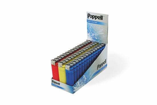 poppell-flint-disposable-lighter
