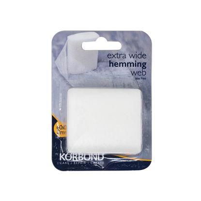 korbond-extra-wide-hemming-web