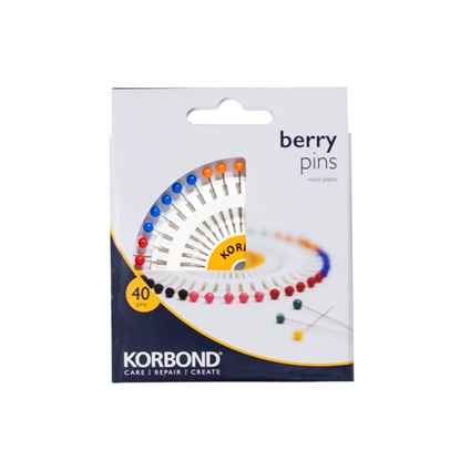 korbond-berry-pins