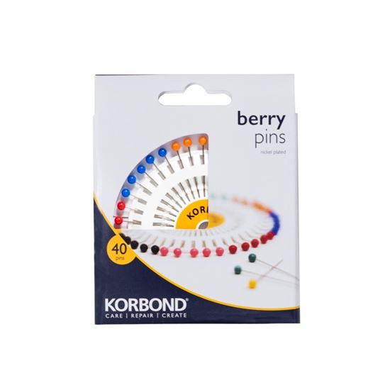 korbond-berry-pins