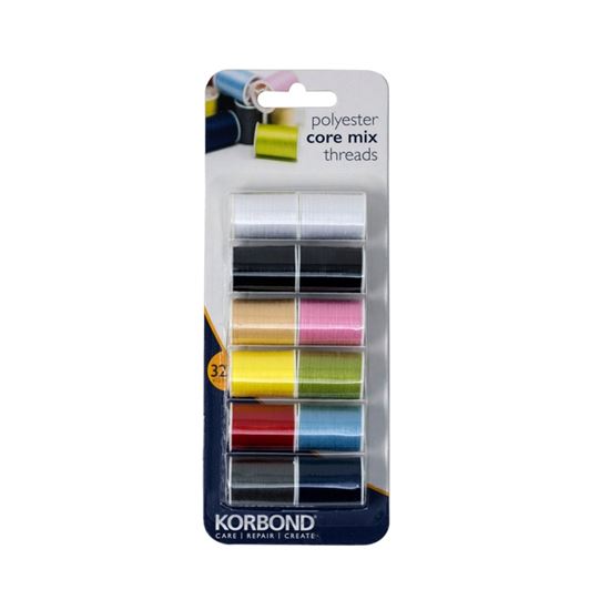 korbond-core-mix-thread-collection