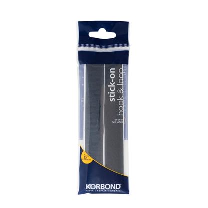 korbond-hook--loop-stick-on