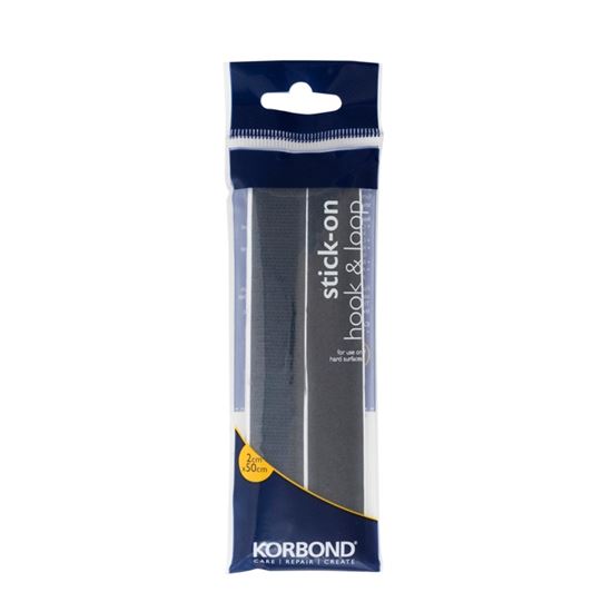 korbond-hook--loop-stick-on