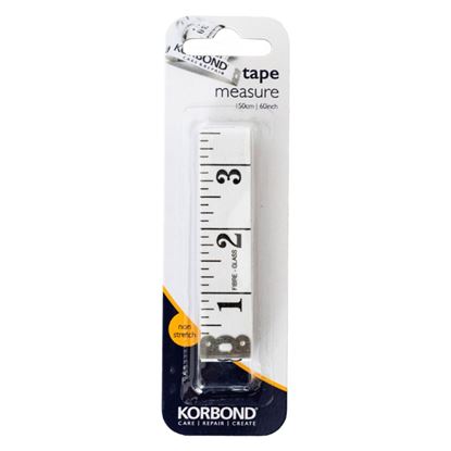 korbond-tape-measure