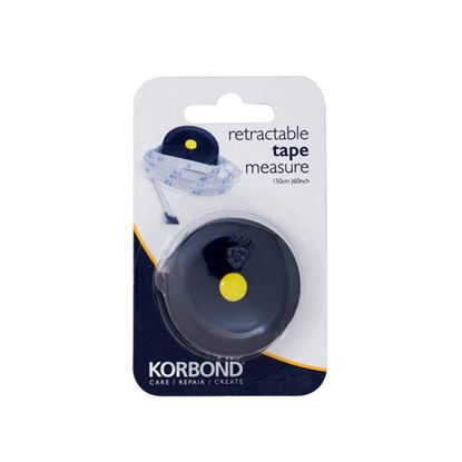 korbond-retractable-tape-measure