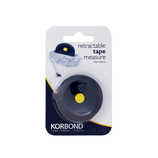 korbond-retractable-tape-measure