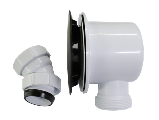 securplumb-shower-tray-waste-matt-black-cover